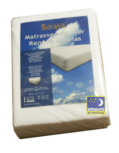 Rénove-matelas