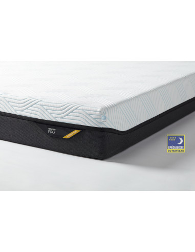 Matelas Tempur Pro SmartCool Medium