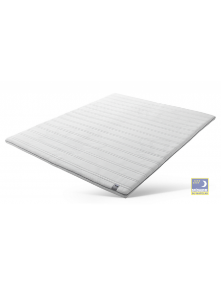 Surmatelas Auping Comfort