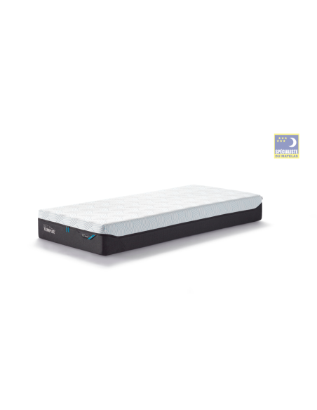 Matelas Tempur Pro PLUS SmartCool Souple