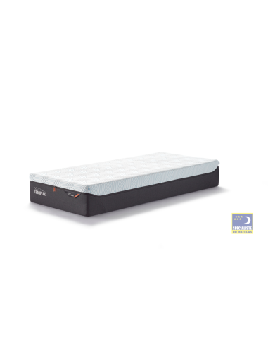 Matelas Tempur Pro Luxe SmartCool Ferme