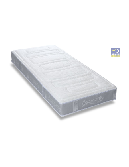 Matelas Latex Innergetic Classic – Confort ergonomique et ventilation